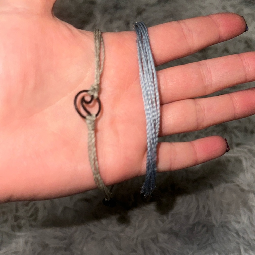 Pura Vida Bracelets